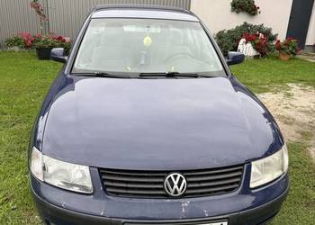 Passat b5 1.9 TDI 90 km