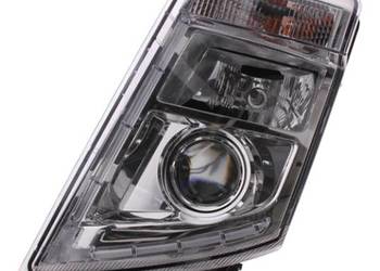Volvo FH FM 08–12 Reflektor główny lampa przednia Lewa