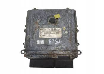 STEROWNIK SILNIKA A6461500277 0281014200 2.2 D 149KM Mercedes Sprinter II