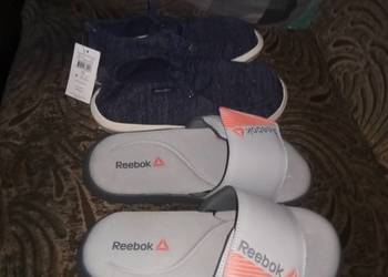 Buty i klapki męskie