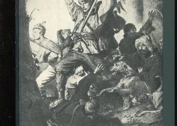 Powstanie Styczniowe -Stefan Kieniewicz