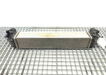 INTERCOOLER OPEL ASTRA K 39185908 1.4 150KM CHŁODNICA