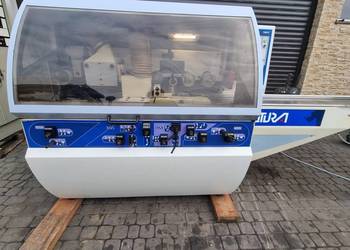 Strugarka 4-strona FUTURA KRONO 240/5 Strugarka 4-strona FUTURA KRONO 240/5