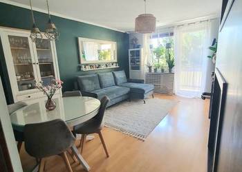 Rodzinne Mieszkanie 59m² ul. Wyżynna Lublin Sprzedam Zamienię