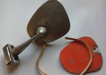 Lusterko Trabant Wartburg