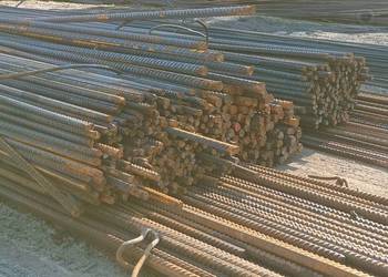 Drut zbrojeniowy Zduńska Wola, pręt żebrowany fi 10, fi 12 z transportem