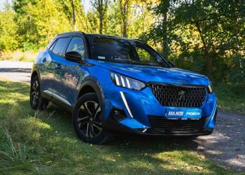 Peugeot 2008 1.2 PureTech
