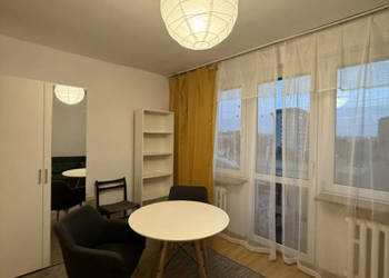 Dwupokojowe mieszkanie os. Cegielniana bezpośrednio od właścicielki