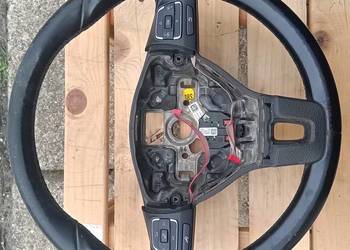 Kierownica Passat B6 ,B7,Caddy,Touran
