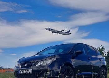 Seat Ibiza 1.6b