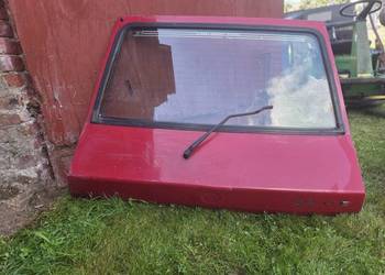 Klapa bagażnika alfa romeo 33