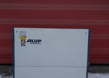 Kompresor Alup