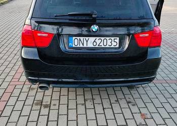 BMW 320d 184ps 175.000km