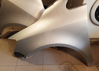 Błotniki golf plus lewy prawy LA7W Błotniki golf plus lewy prawy LA7W