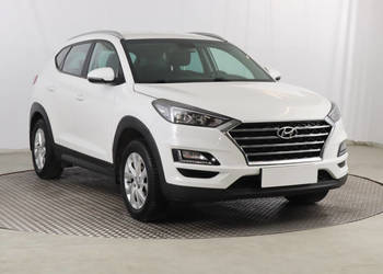 Hyundai Tucson 1.6 GDI