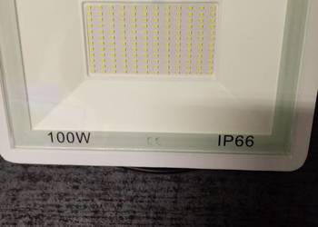 lampa 100w super LED lampa 100w super LED
