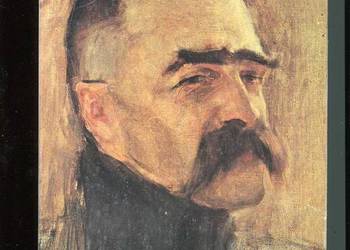 Józef Piłsudski 1867-1935 - Garlicki
