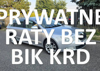 Škoda Superb Skoda SuperB kombi na raty wynajem leasing bez BIK od FastCar…