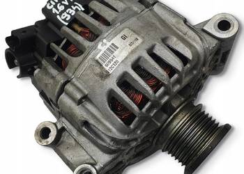 ALTERNATOR Citroen C4 II DS4 1.6 VTI TG12C120