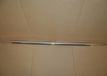 audi a6 c8 listwa drzwi lewy tył chrom 4k08394752zz