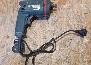 Zakrętarka sieciowa Metabo Be-530 R+L