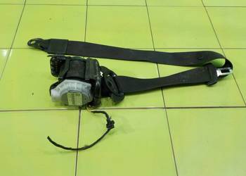 AUDI A1 8X 1.6 TDI 11r 3D pas bezpieczenstwa prawy przod 8X3857706C