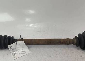 PÓŁOŚ PRAWA PRZÓD RENAULT LAGUNA