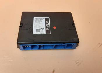 KOMPUTER MODUŁ ECU 5801375499 IVECO DAILY 12-14