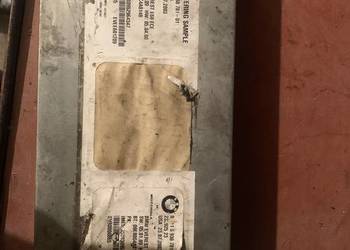 Moduł MULF Bluetooth BMW e60 E53