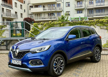 Renault Kadjar I (2015-)