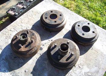 Melex bębny hamulcowe do melexa.