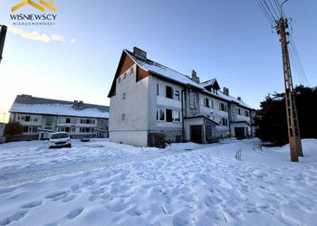 Przestronne 3 pokoje + balkon