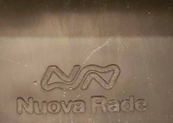 Wiosło aluminiowe 185 cm