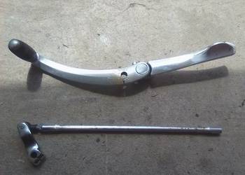 yamaha rod star 1700  dzwigia