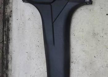 OSŁONA SŁUPKA ŚRODKOWEGO LEWA X-TRAIL III T32