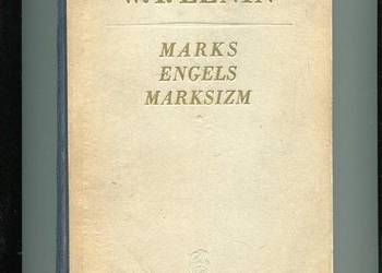 Marks Engels Marksizm