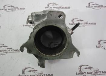 JAGUAR XF 2.2 D 224DT EURO5 12r dolot powietrza 1020646S01