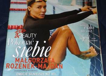 Viva Nr 8 (703) kwiecień 2024