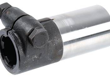 Tuleja redukcyjna, 1 x 1-3/8 Z6, 1x Ø 25mm 674015025KR