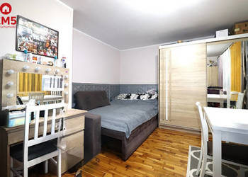 Mieszkanie 59.9m2 3 pokojowe Augustów