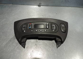 SCENIC I FL LIFT PANEL KLIMATYZACJI 7700435401