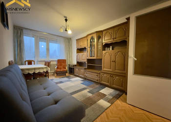 Mieszkanie 3 pok. 47,9 m2 Elbląg, ul. Robotnicza