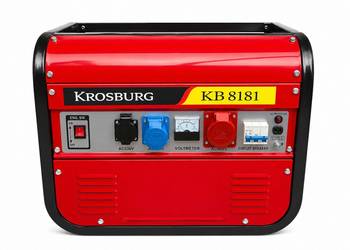 Krosburg KB 8181