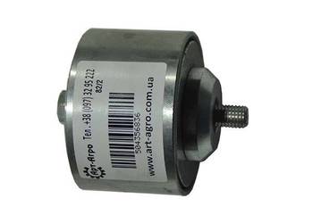 504356836 Koło pasowe napinacza silnika CNH