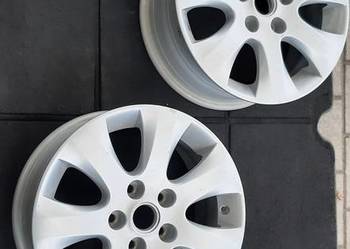 Felga aluminiowa Opel 5x115 ET41  13376019 16"