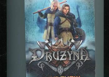 Drużyna T.1 Wyrzutki - Flanagan