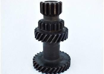 Choinka Wałek pośredni skrzyni biegów 4-bieg. do Żuk, Nysa Warszawa, Lublin