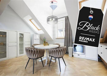 BLACK WEEKS - wysoki standard - ścisłe centrum