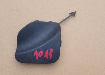 ZAŚLEPKA HAKA ZDERZAKA TYL RENAULT CAPTUR I // 1013 ZAŚLEPKA HAKA ZDERZAKA TYL RENAULT CAPTUR I // 1013