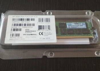 Pamięć HP 16GB 2Rx4 PC4-2133P-R Kit 726719-B21